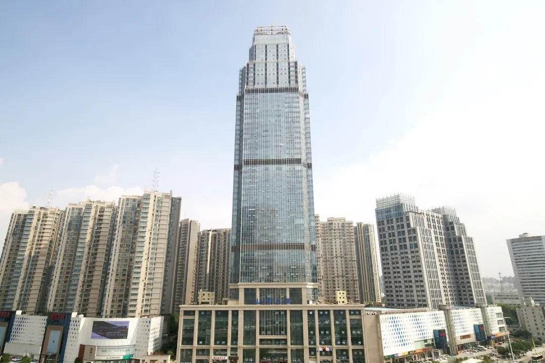 即将启幕！山河集团携手丽橙酒店集团推出新店