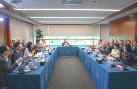 聚智汇力 蓄势待发｜宏信健康发展战略研讨会圆满举行