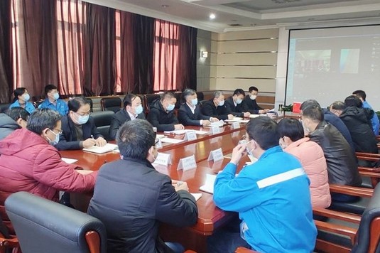 落实“四个到位”全力以赴确保首都安全
