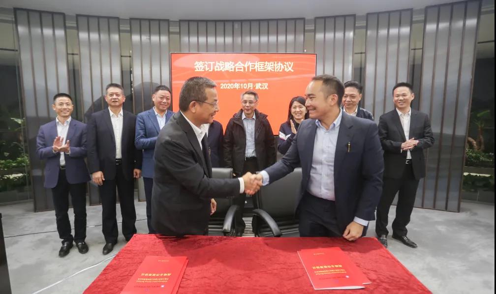 建证幸福，守护平安！这个海外项目拿下“500万大奖”！
