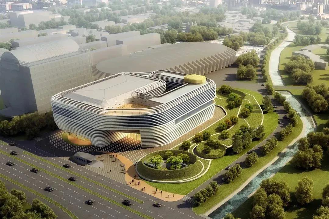 郑学选带队检查督导中建郑学选带队检查督导中建二局中国爱乐乐团项目安全生产工作二局中国爱乐乐团项目安全生产工作