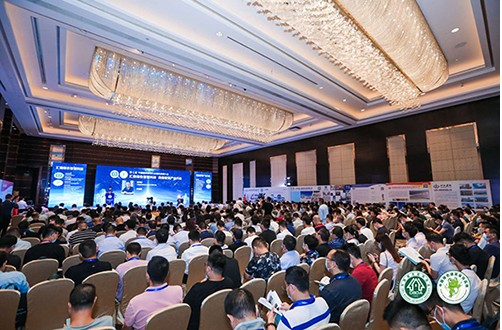 丽贝亚喜获『2019年度中国绿色建筑装饰品牌最具影响力品牌机构』称号