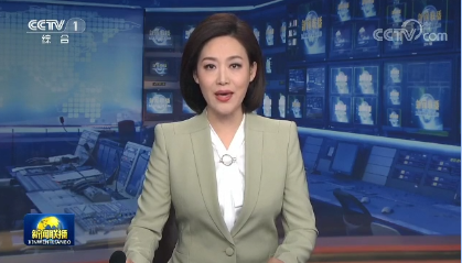 帅!这就是央媒眼中的徐工!