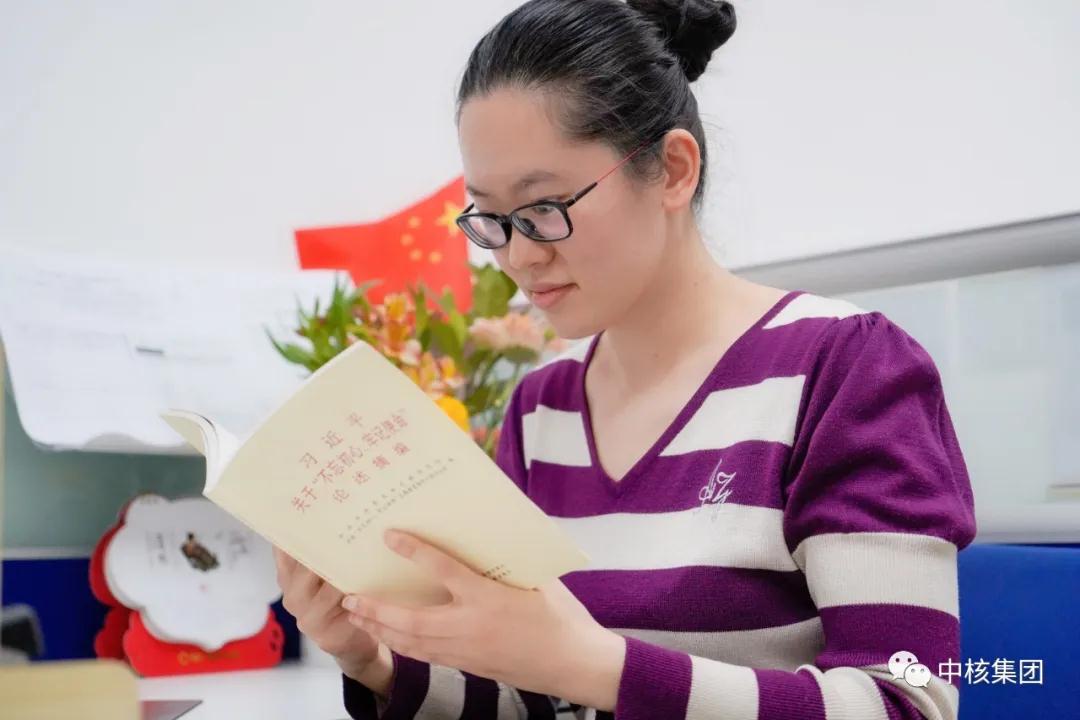 80后女高工杜颖：跑运输就意味着风餐露宿