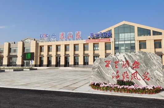 冲刺通车目标 公司承建山东济泰高速项目顺利通过交工验收
