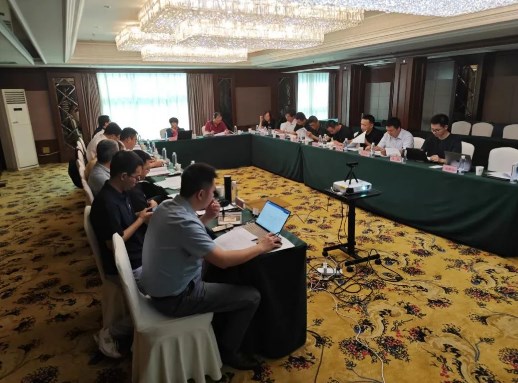 众能主编！移动式升降工作平台团标制定，进一步推进行业标准化、规范化管理