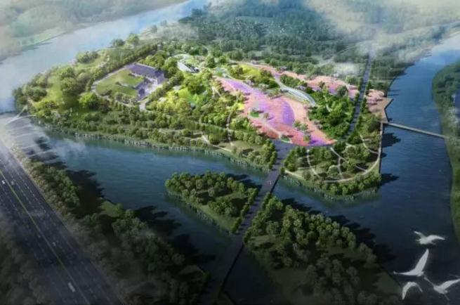 17.6亿元，中建八局中标雄安新区最大基础设施工程！