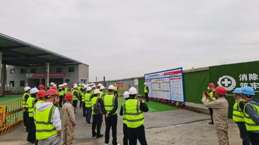 “我思故我在，我在故我说”——苏州二建“悦分享”主题演讲比赛圆满收官！