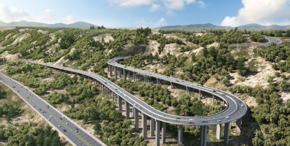 6.08亿丨甘肃四建奋战开门红，“亿”起向未来