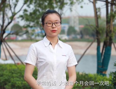 母亲节，说一说自己最想对母亲说的话