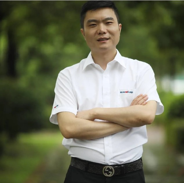 最美劳动者 | 把市占率做到60%，他有何秘诀?