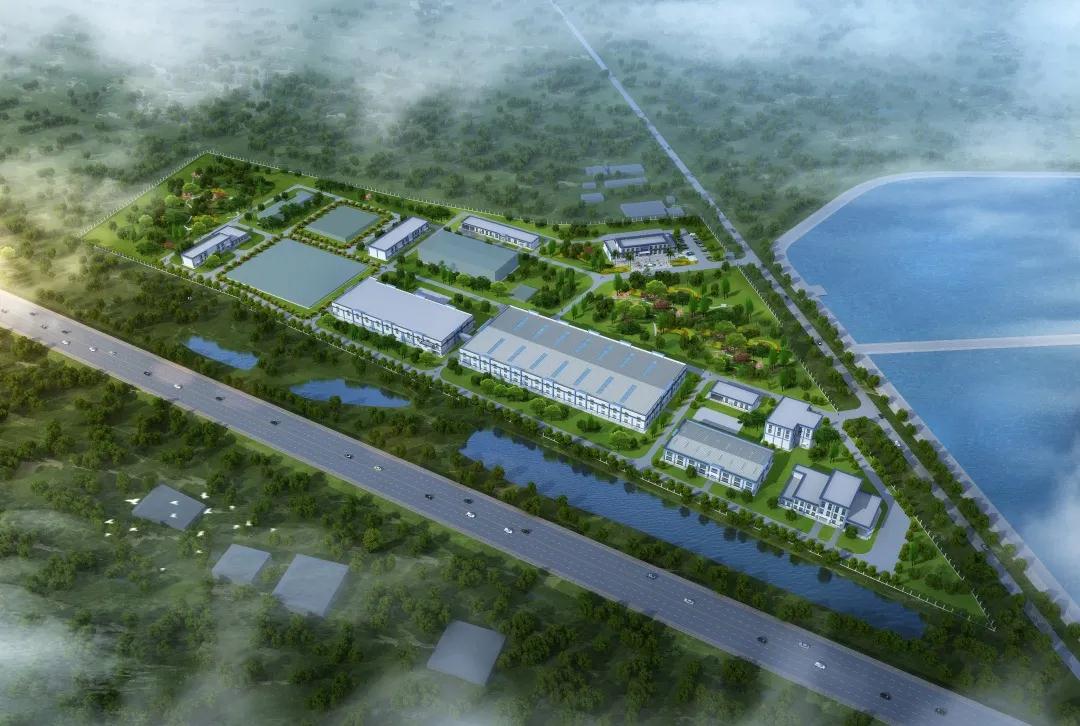 陕建九建 | 喜讯：又一个两亿+ 宁夏十大重点项目之一花落九建！