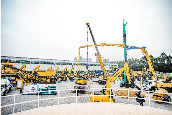 实现整体上市！柳工拟76亿吸收合并柳工有限