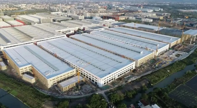 计划三年建好未来工厂？许树根：不，一年干成！