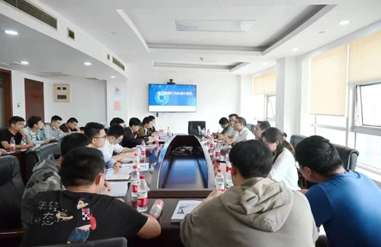 湖南建工装饰公司发布项目标准化管理手册
