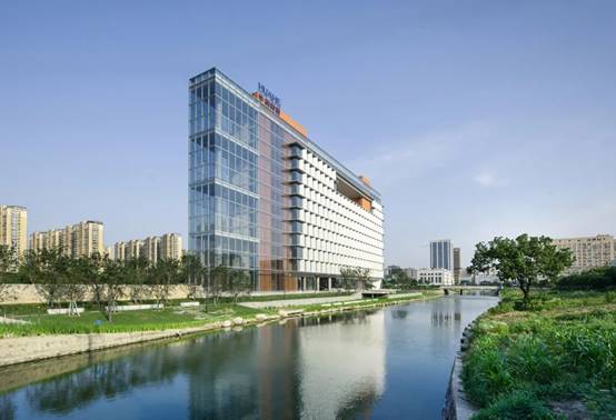 精工品质 匠心铸就——金螳螂杭州华和控股集团大厦项目施工纪实