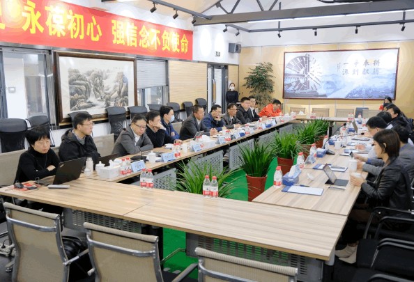 智领十四五，振翅再翱翔！隧道股份数字赋能城市，掷下“创新创业”先手棋！