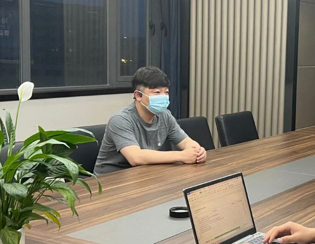 华铁应急积极响应“动态清零”总方针，多举措确保各项工作有序推进