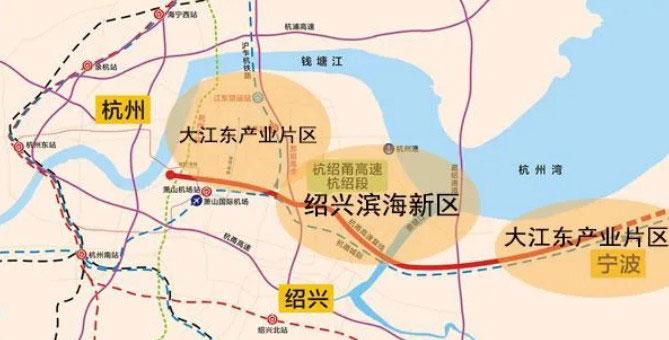 征战全国首条智慧高速，山河智能旋挖钻机凭什么？