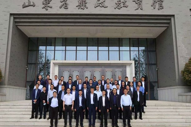 加强党史教育 筑牢纪律防线