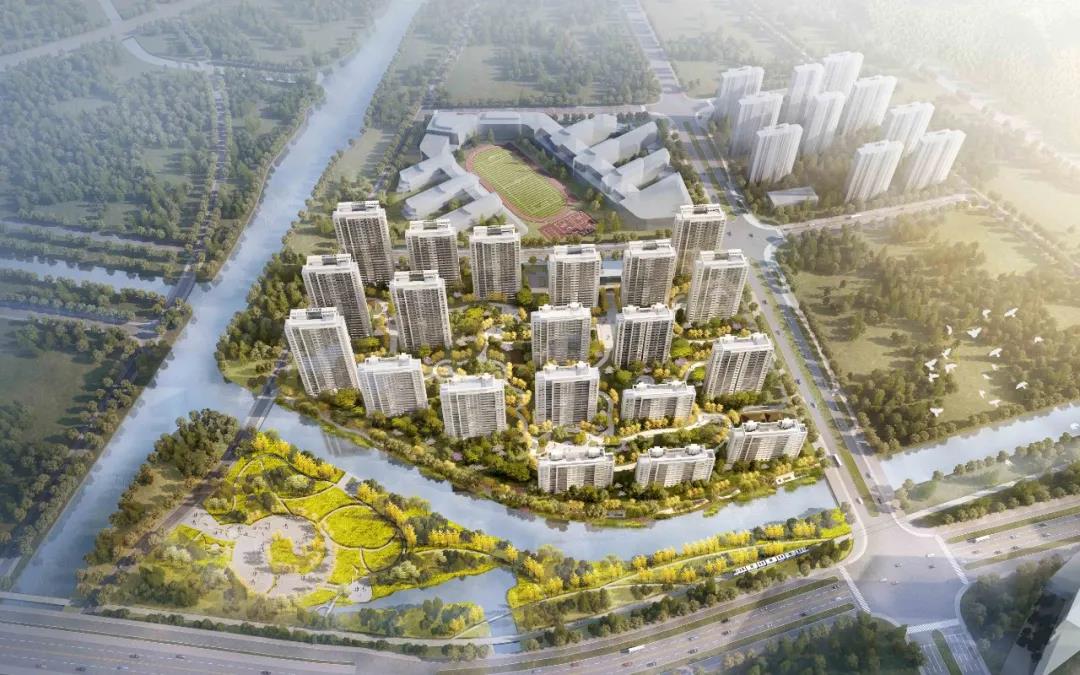 苏地2017-WG-85号地块项目荣获“江苏省建筑施工标准化二星级工地”荣誉