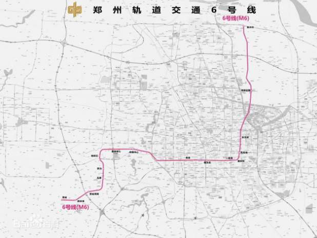 郑州市267个亿元以上重大项目集中开工仪式在中建七局郑州地铁6号线项目举行
