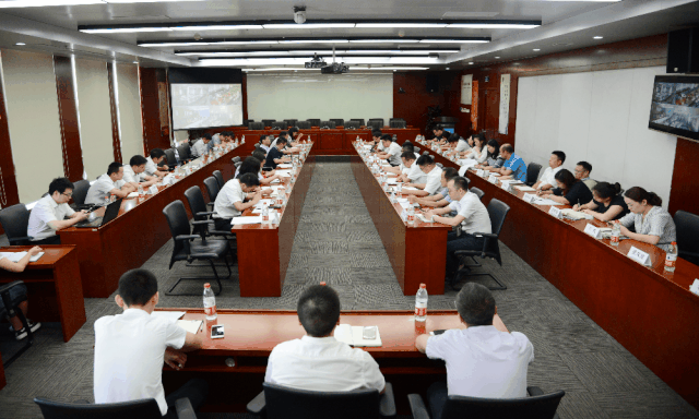 【聚焦】中建三局第二批主题教育：关注企业痛点难点，回应职工群众急难愁盼