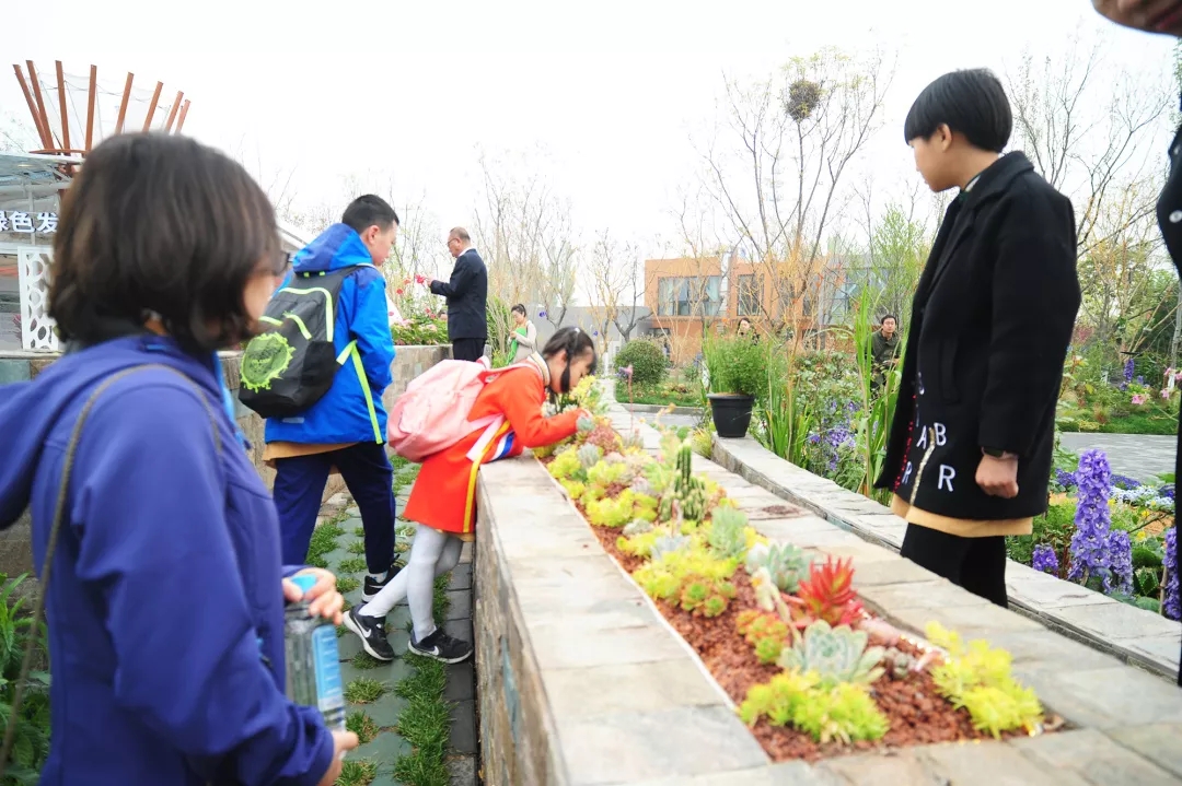 北京建工荣获北京世园会大奖！