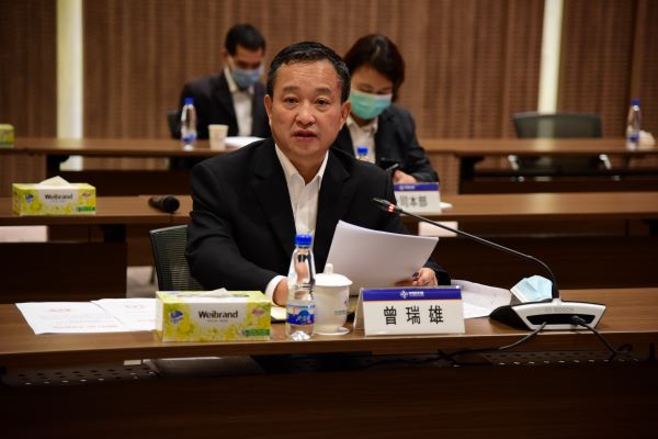 四航局召开工会委员会会议、基层工会主席会议暨十一届职代会第七次联席会议