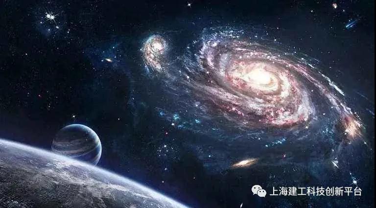 头条 | 上海建工装饰集团承担的上海天文馆装饰布展工程有序推进