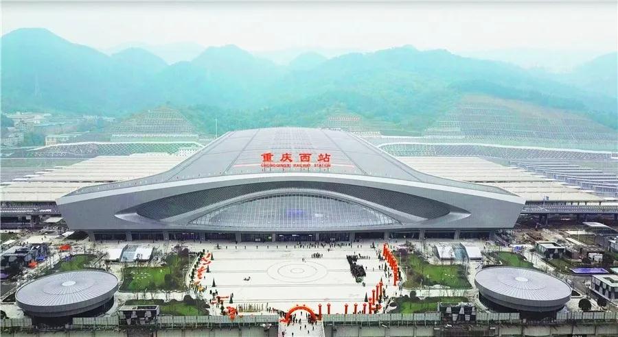 强势登榜!十二局再揽4项詹天佑大奖