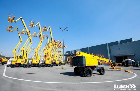 欧历胜：专业成就价值，伙伴聚力同行！