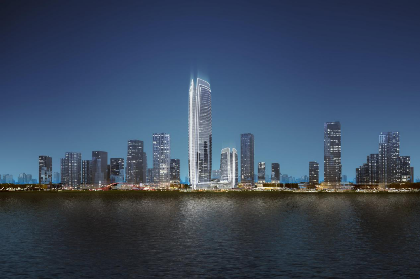中建一局如何干BIM？最新案例在这了！