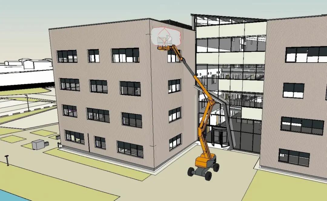 把延误的工期赶回来，或许你只差一个BIM