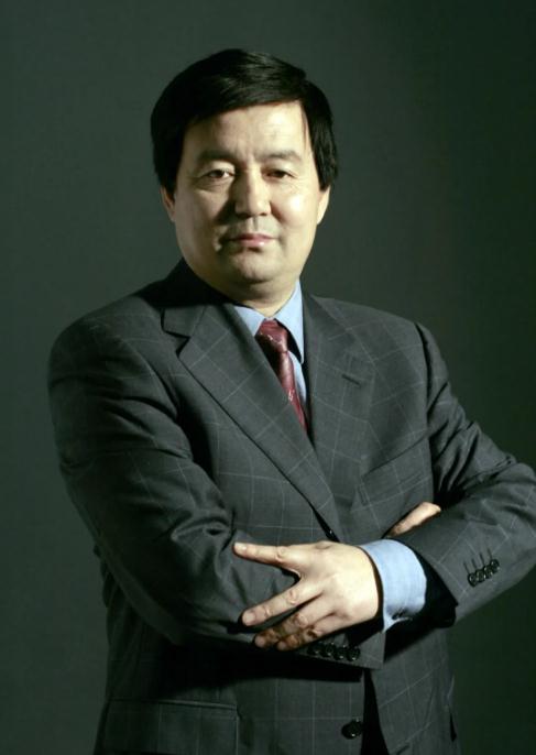 头条 | 龚剑荣获中华国际科学交流基金会第四届杰出工程师奖