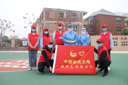 “党建+生产”：泉州海湾大道项目奏响复工最强音！