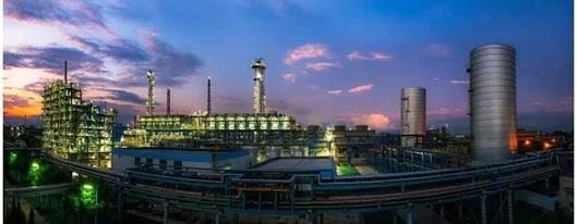 SEI设计扬子烷基化装置投产成功
