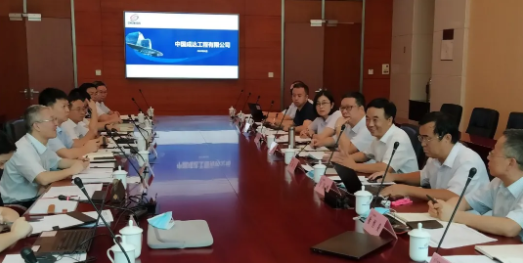 天辰公司深入开展对标世界一流管理提升行动系列调研工作