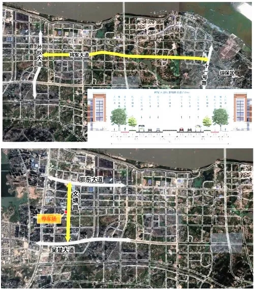 30亿+！中国一冶市场开拓连中5标，看看都在哪里？