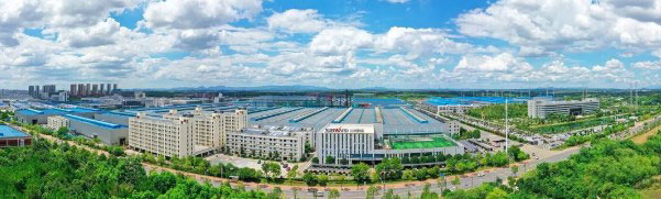 点赞！山河智能成功入选2022中国上市公司共建“一带一路”优秀实践案例