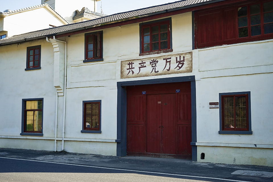 宏润杭州地铁项目党支部联合开展“双百结对”主题活动