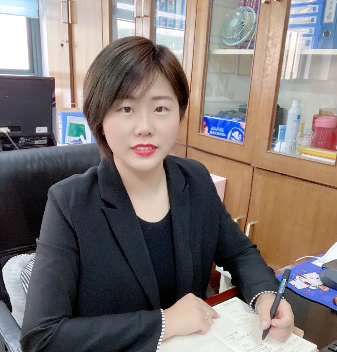 人生在勤，不索何获 ——记中安华力建设集团2020年9月份“绩效之星”