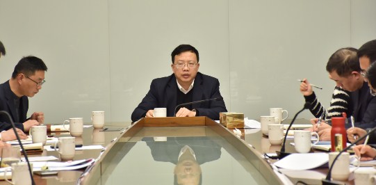 明确目标，执行落实；笃行不怠，实干开局！
