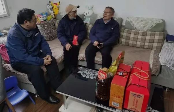 知青战友 你是我永远的牵挂