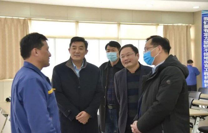 选拔“技能塔尖人才”！徐工即将诞生首批“特级技师”
