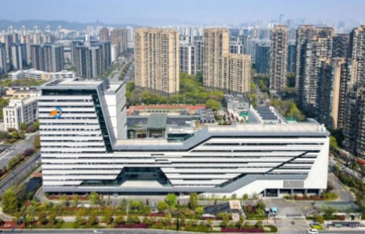浙江三建集团荣获4项钱江杯优质工程