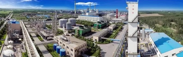 喜报！赛鼎公司中标呼和浩特旭阳中燃能源有限公司360万吨/年焦化及配套煤气综合利用项目