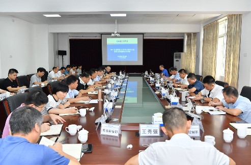 公司通过2020年度“三体系”外部再认证审核