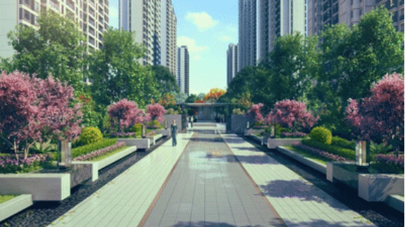 【重磅】中建三局开发的中建·铂公馆、中建·星光城加推640套房源售罄！