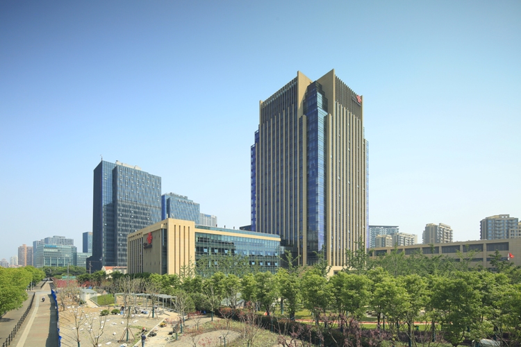 “匠心”筑造精品 续写“鲁班”传奇 一建集团“十三五”期间斩获7项“鲁班奖”